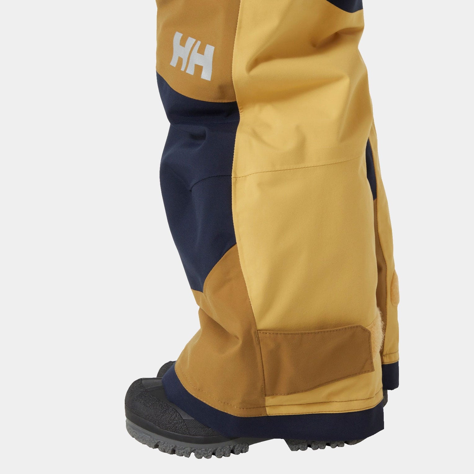 Kids’ Rider 2 Insulated Ski Bib