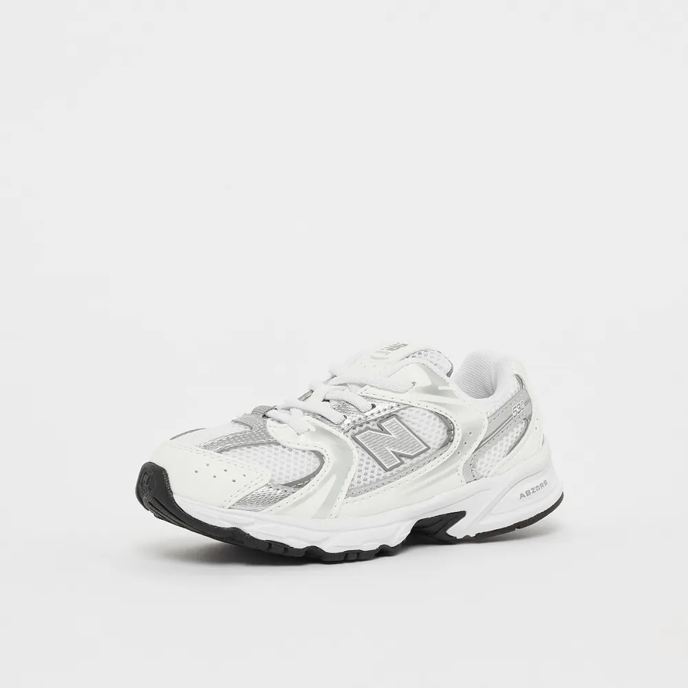 New Balance 530 TD IZ530AD / weiss
