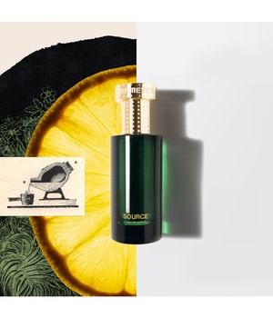 HERMETICA The Source Source1 Eau de Parfum 50 ml
