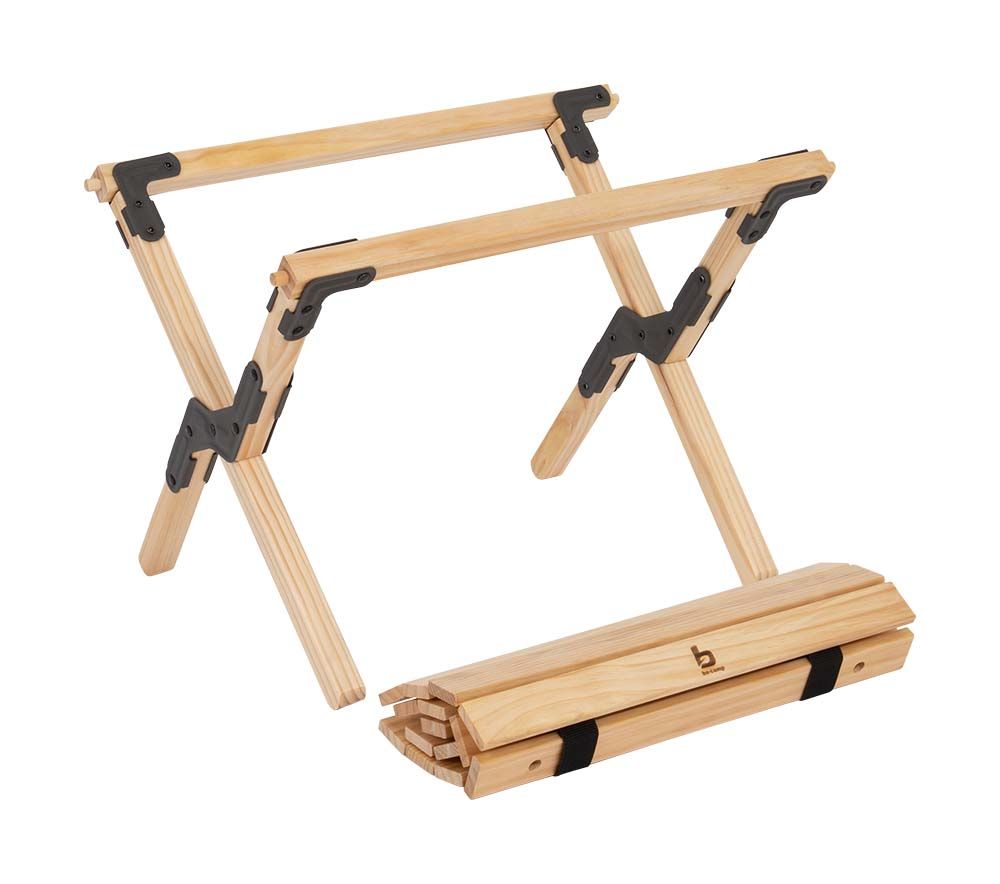 Bo-Camp Urban Outdoor Shambles Beistelltisch