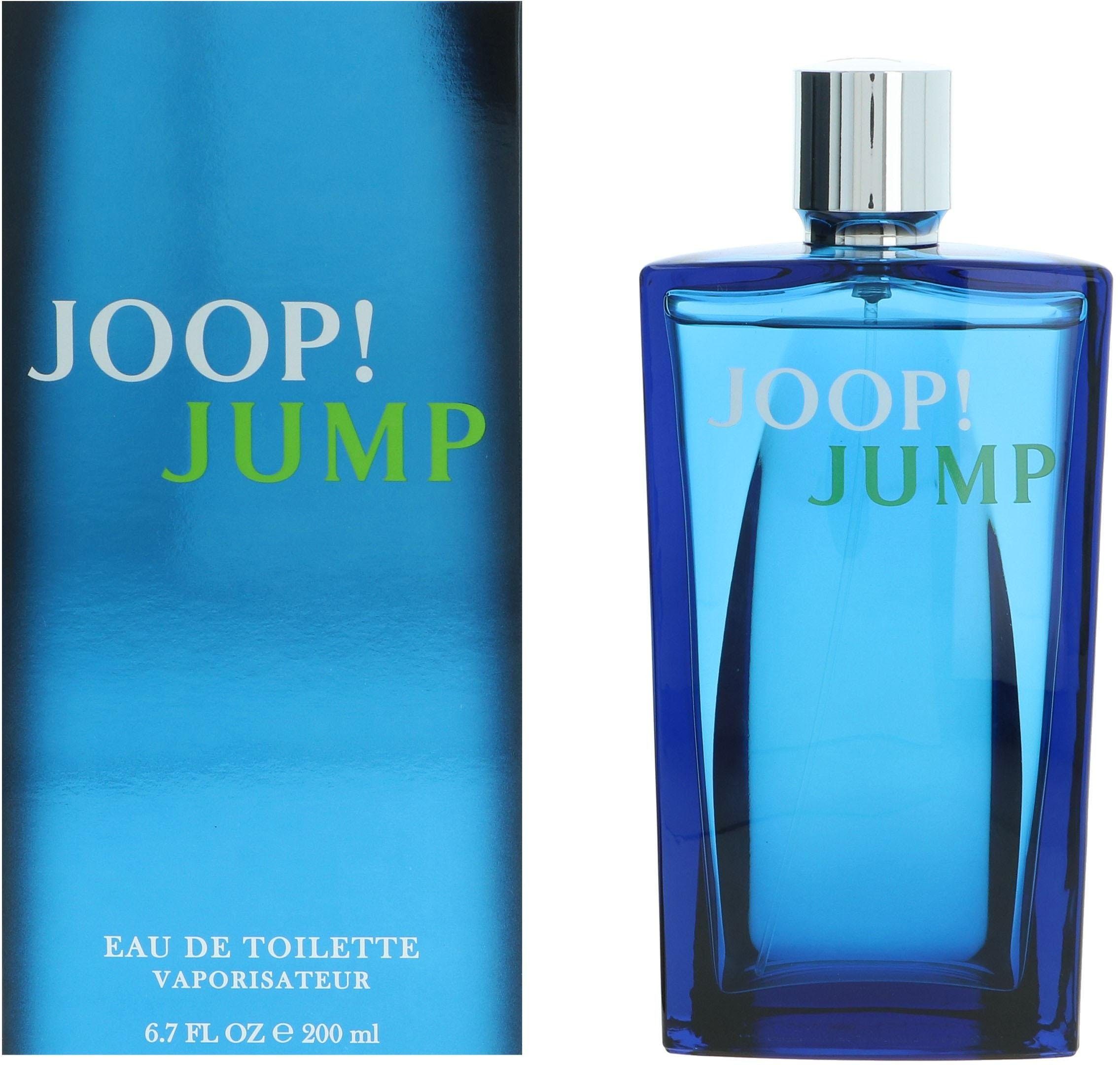 Joop! Eau de Toilette Jump