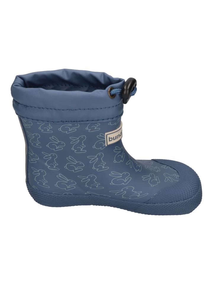Bundgaard Gummistiefel COVER BG401040_668 in grau günstig kaufen 20