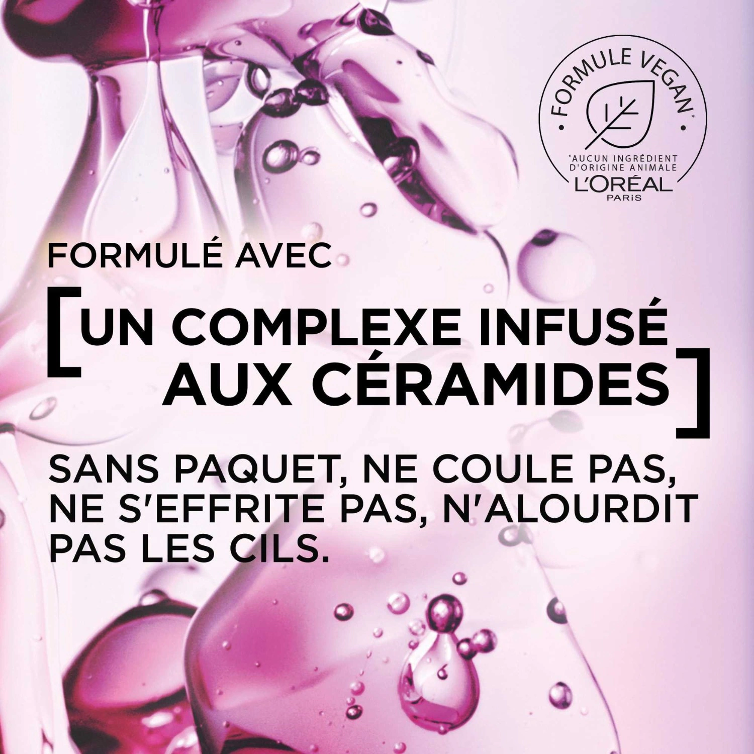 L'Oréal Paris Telescopic Lift Intense Black