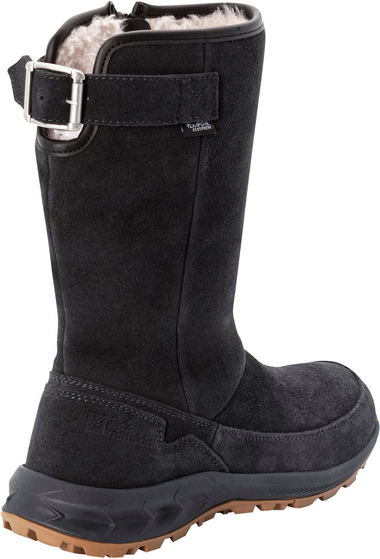 Jack Wolfskin QUEENSTOWN TEXAPORE BOOT H W Winterboots wasserdicht und wärmend