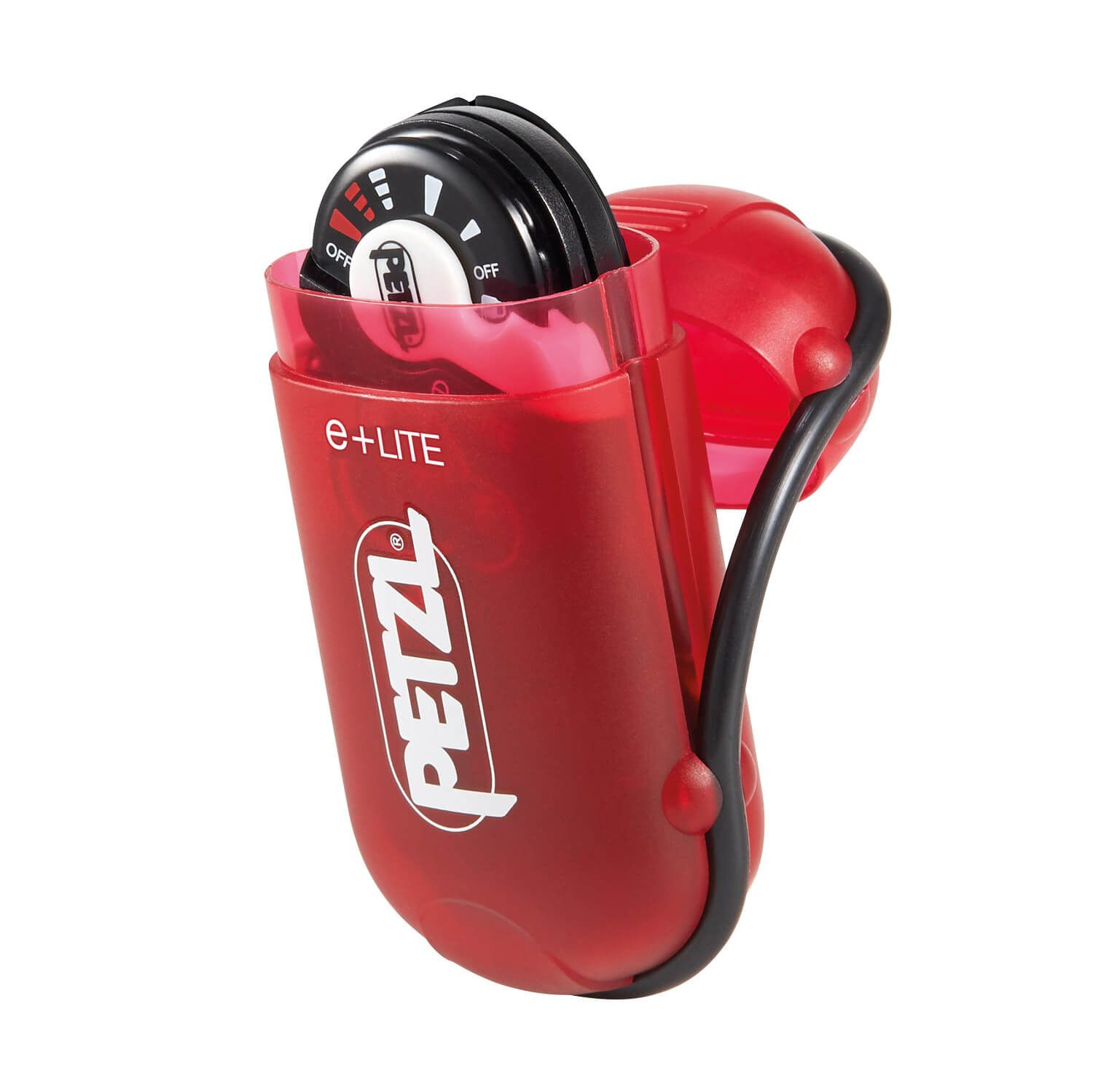Stirnlampe e+LITE
