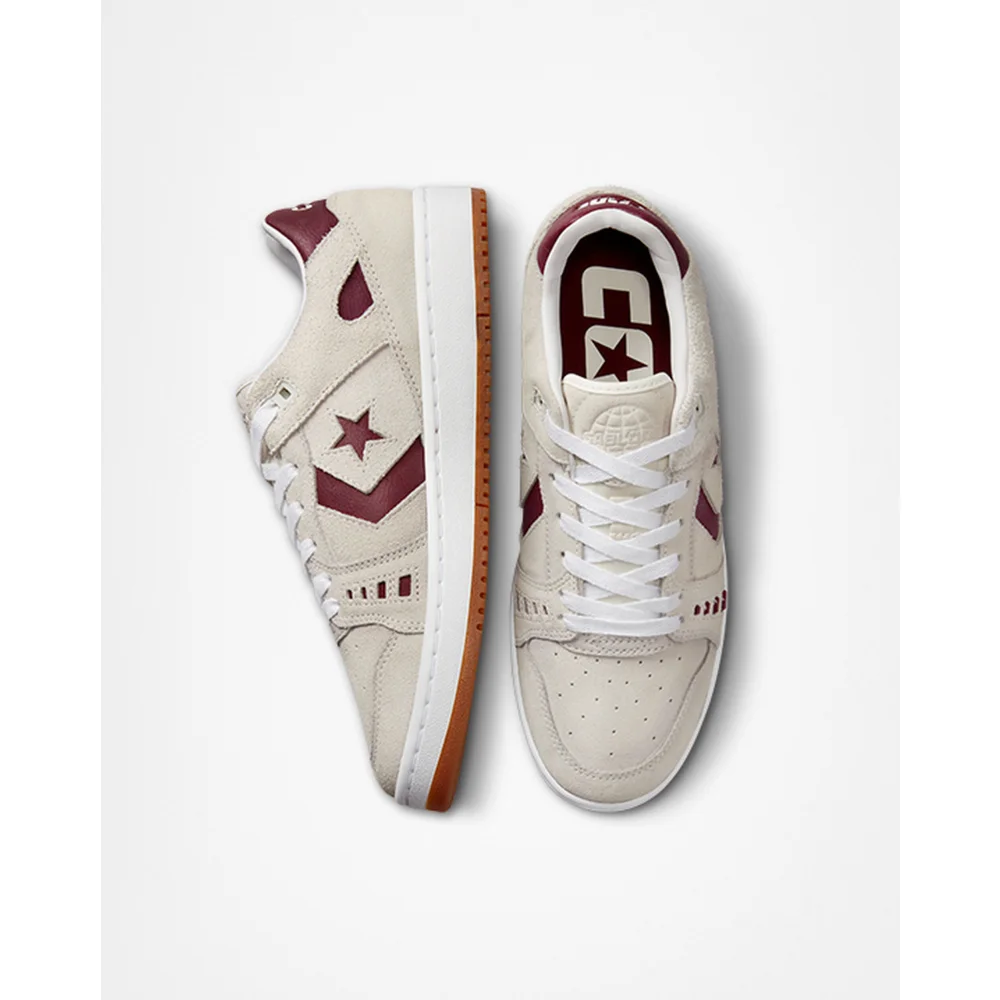 Converse AS-1 Pro Egret A04145C / grau