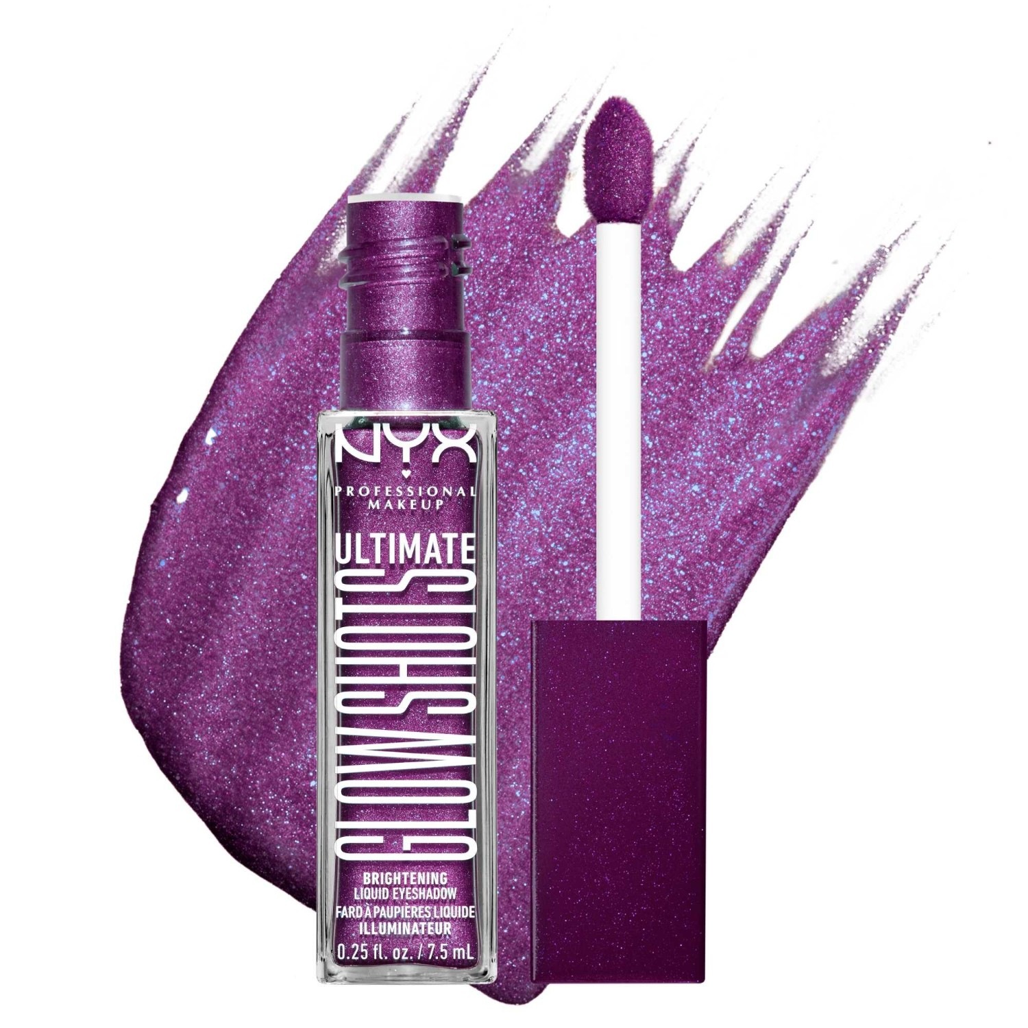 NYX Professional Makeup Glow Shots ULTIMATE