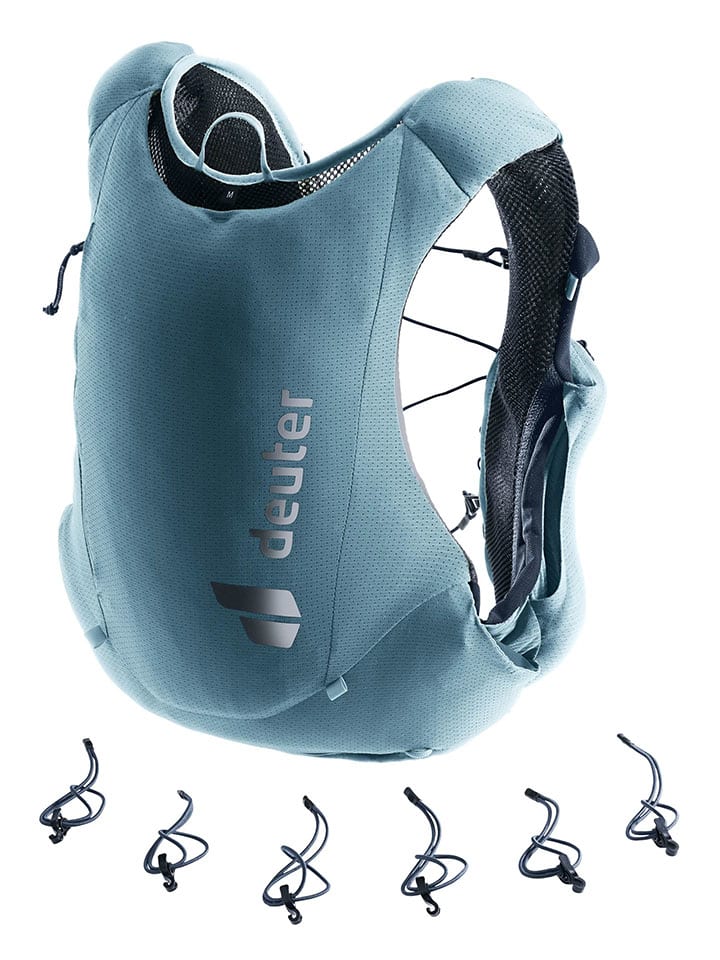 Deuter Trailrunningrucksack 
