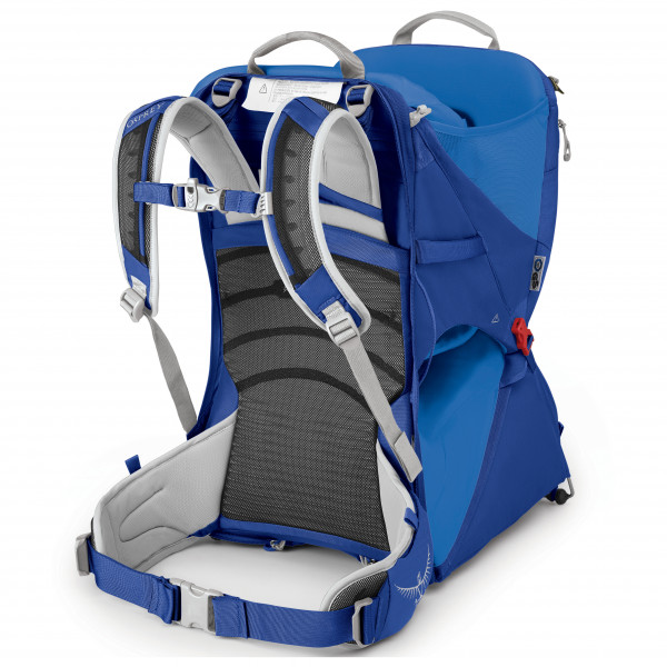 Osprey - Poco LT - Kinderkraxe