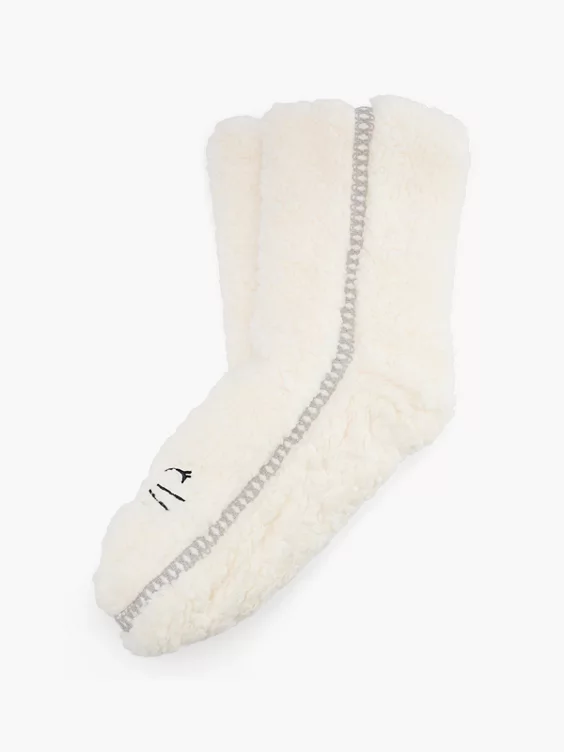 Cosy Nature ABS Socken
