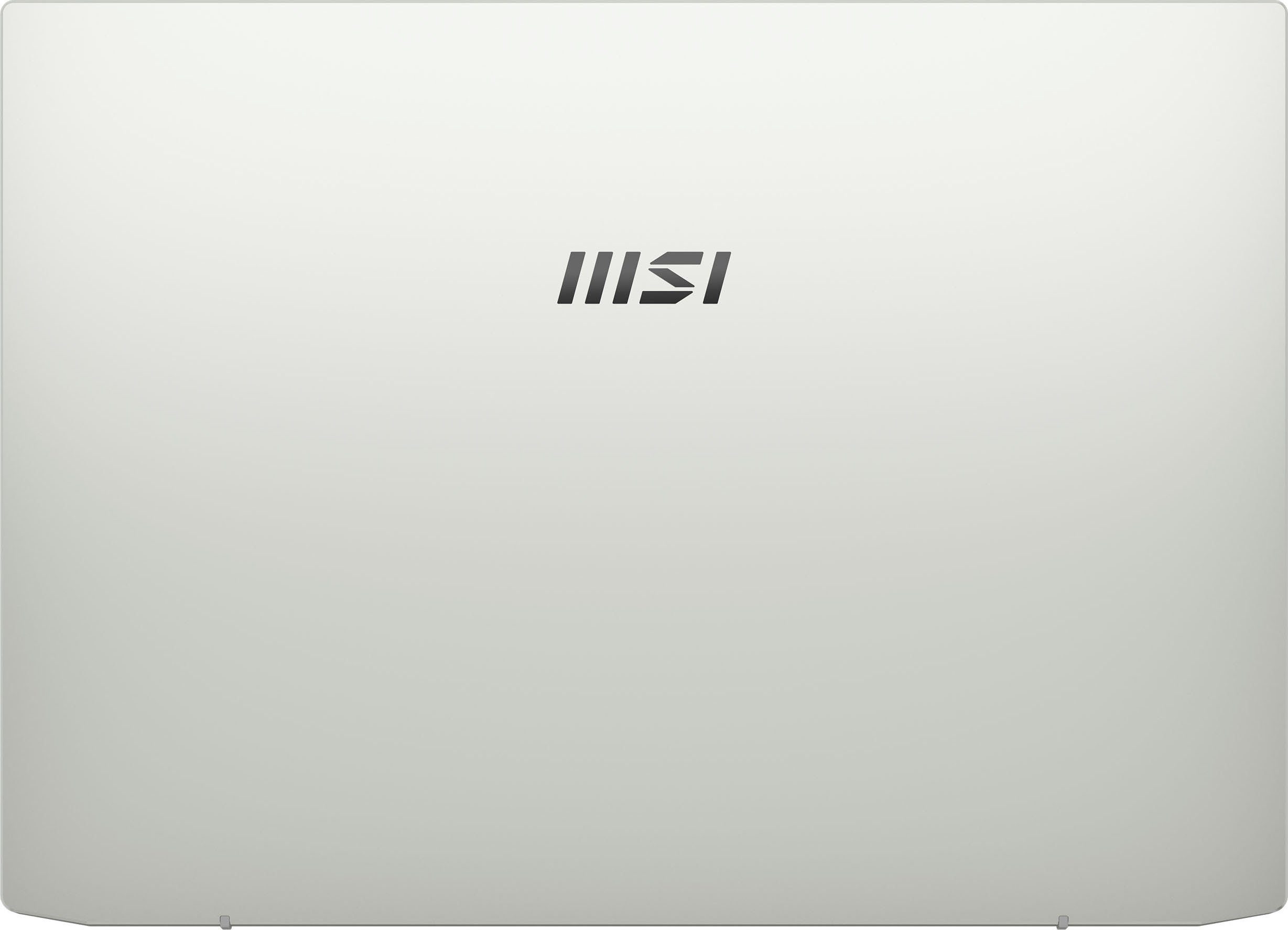 MSI Prestige 16 Evo A13M-275 Gaming-Notebook (40,6 cm/16 Zoll, Intel Core i7 13700H, Iris Xe Graphics, 1000 GB SSD)