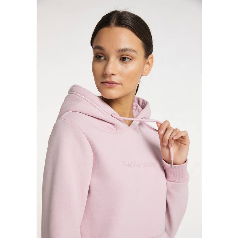 MYMO Hoodie Damen