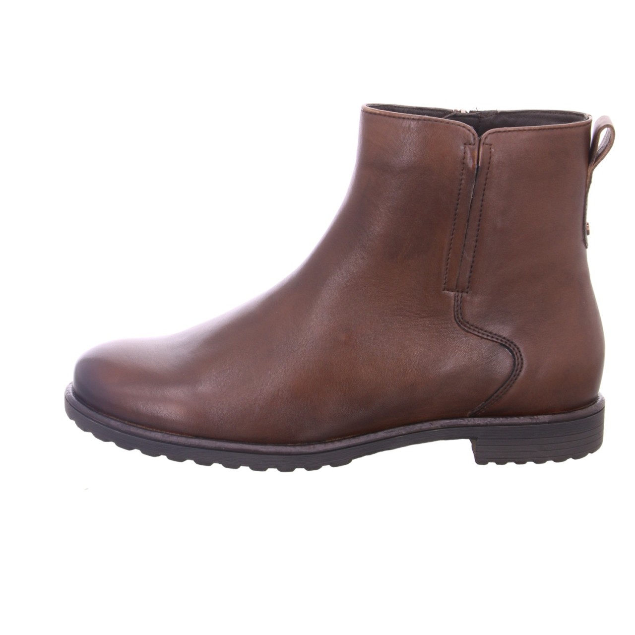 ARA Stiefeletten braun Liverpool