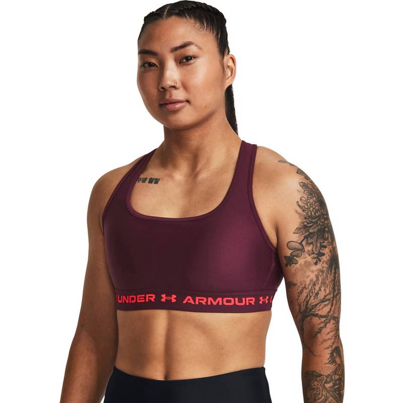 Under Armour Crossback BH Damen