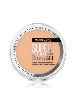 Maybelline Super Stay Hybrides Puder Foundation Kompaktpuder-9 g