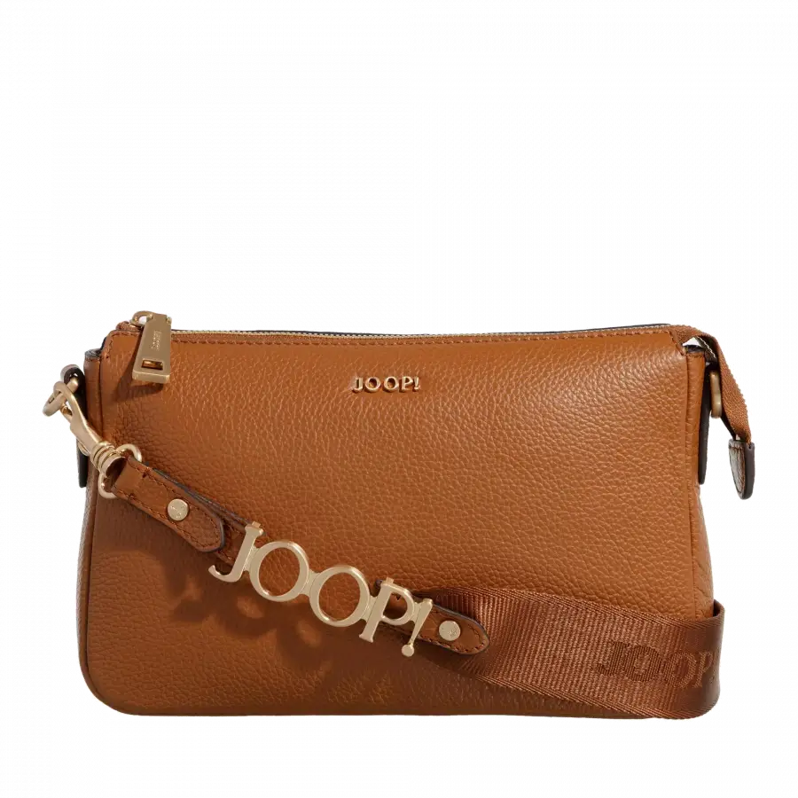 JOOP! - Joop! Shoulder Bags Textil Cognac - braun