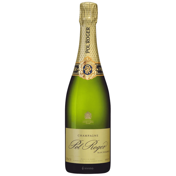 Pol RogerBlanc de Blancs Champagne 2013