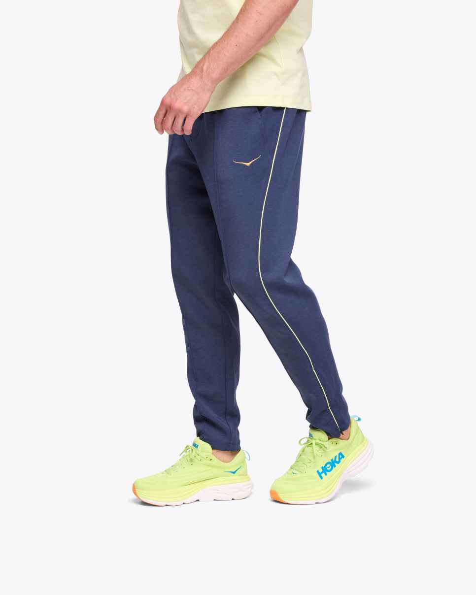 Kaitoro Knit Pant Varsity Navy