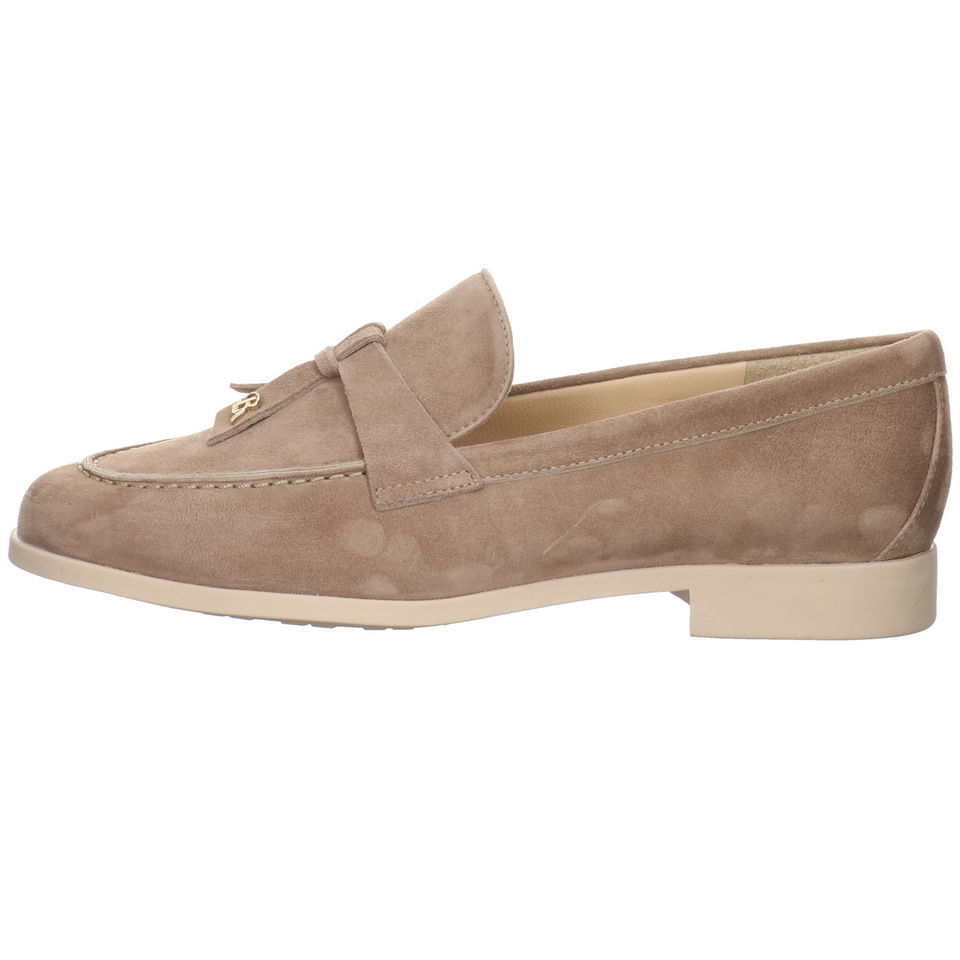 Brunate Slipper