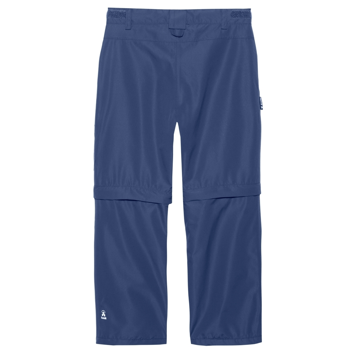 Kamik SLAYER Outdoorhose blau