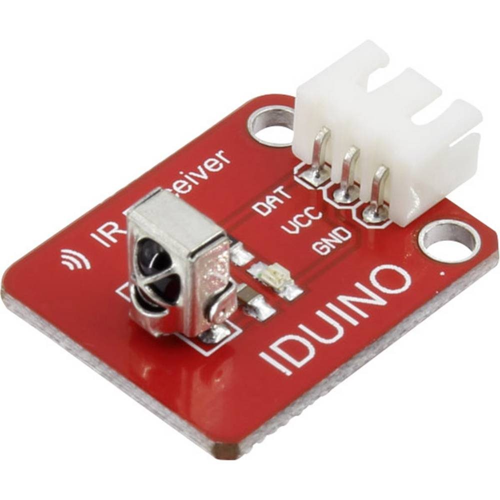 Iduino IR-Empfänger-Sensor Barebone-PC