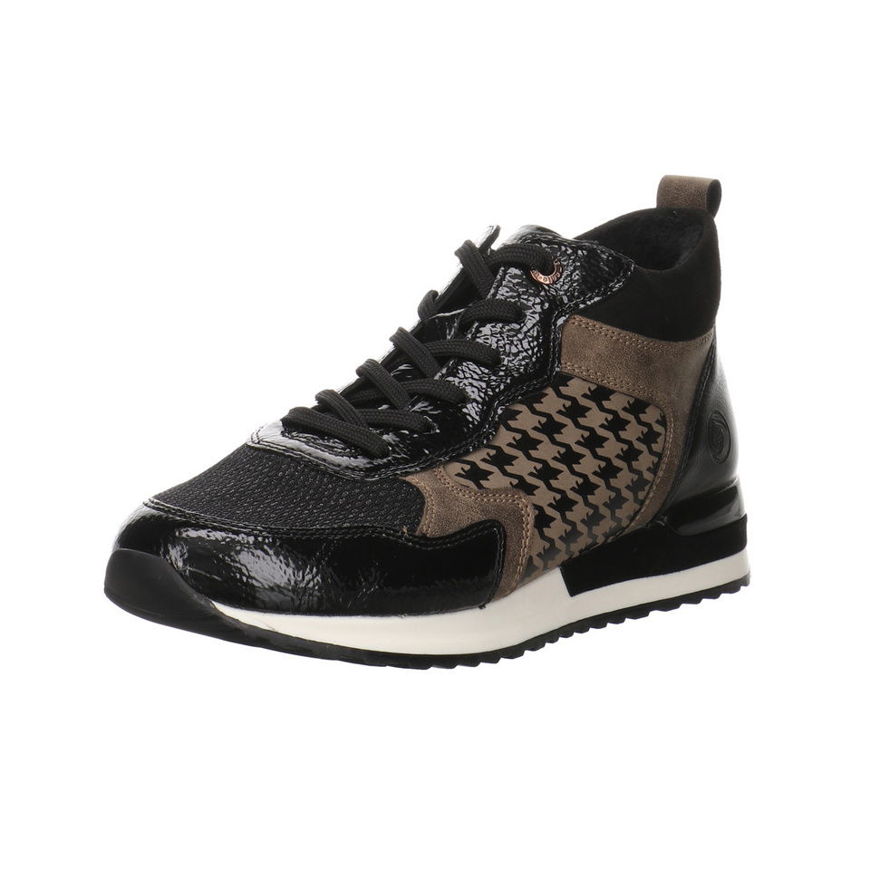 Remonte Schnürboots