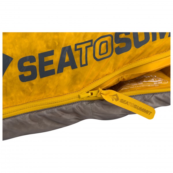 Sea to Summit - Spark SpII - Daunenschlafsack