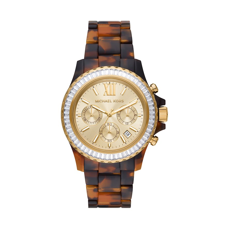 Michael Kors Chronograph Everest