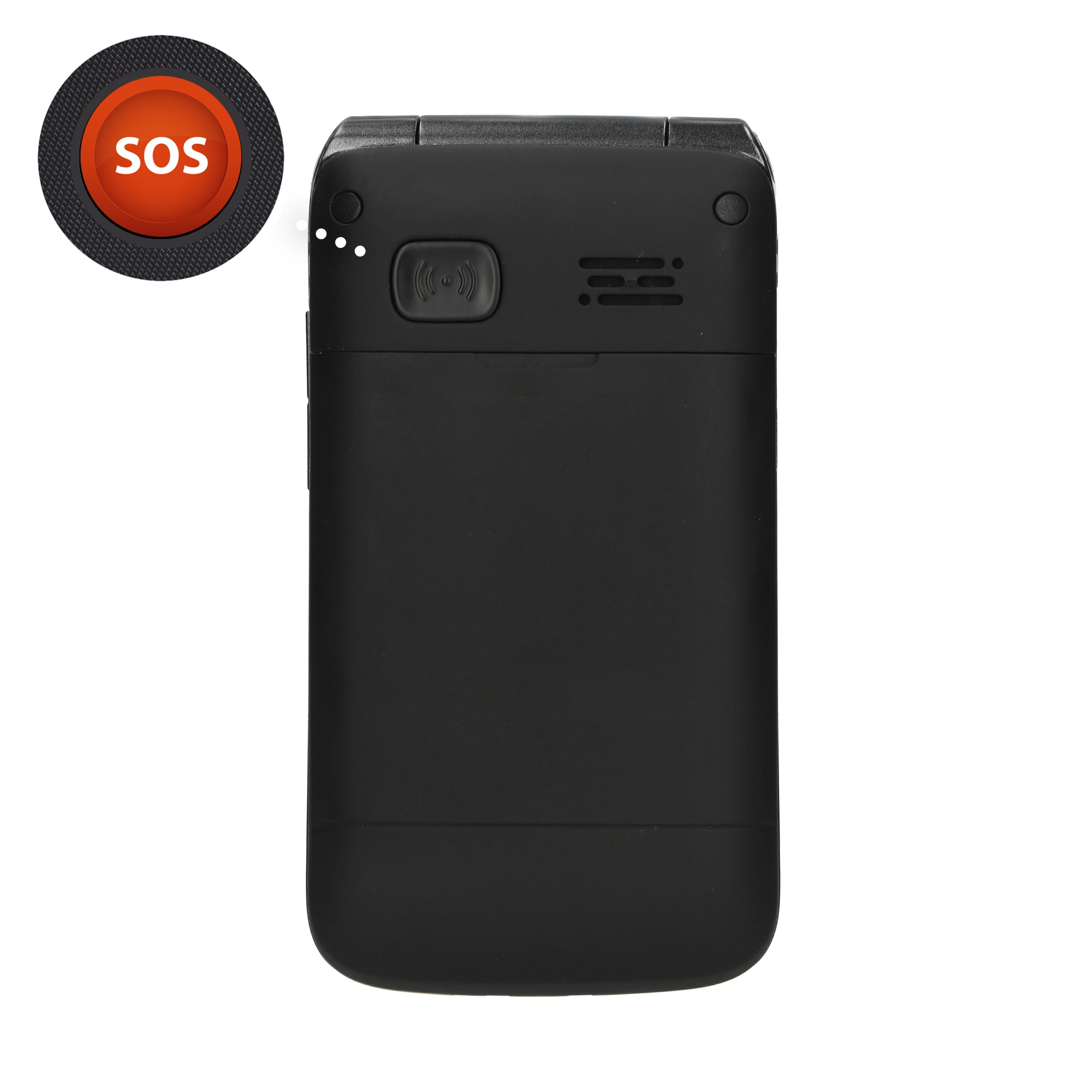 Fysic F15 Seniorenhandy
