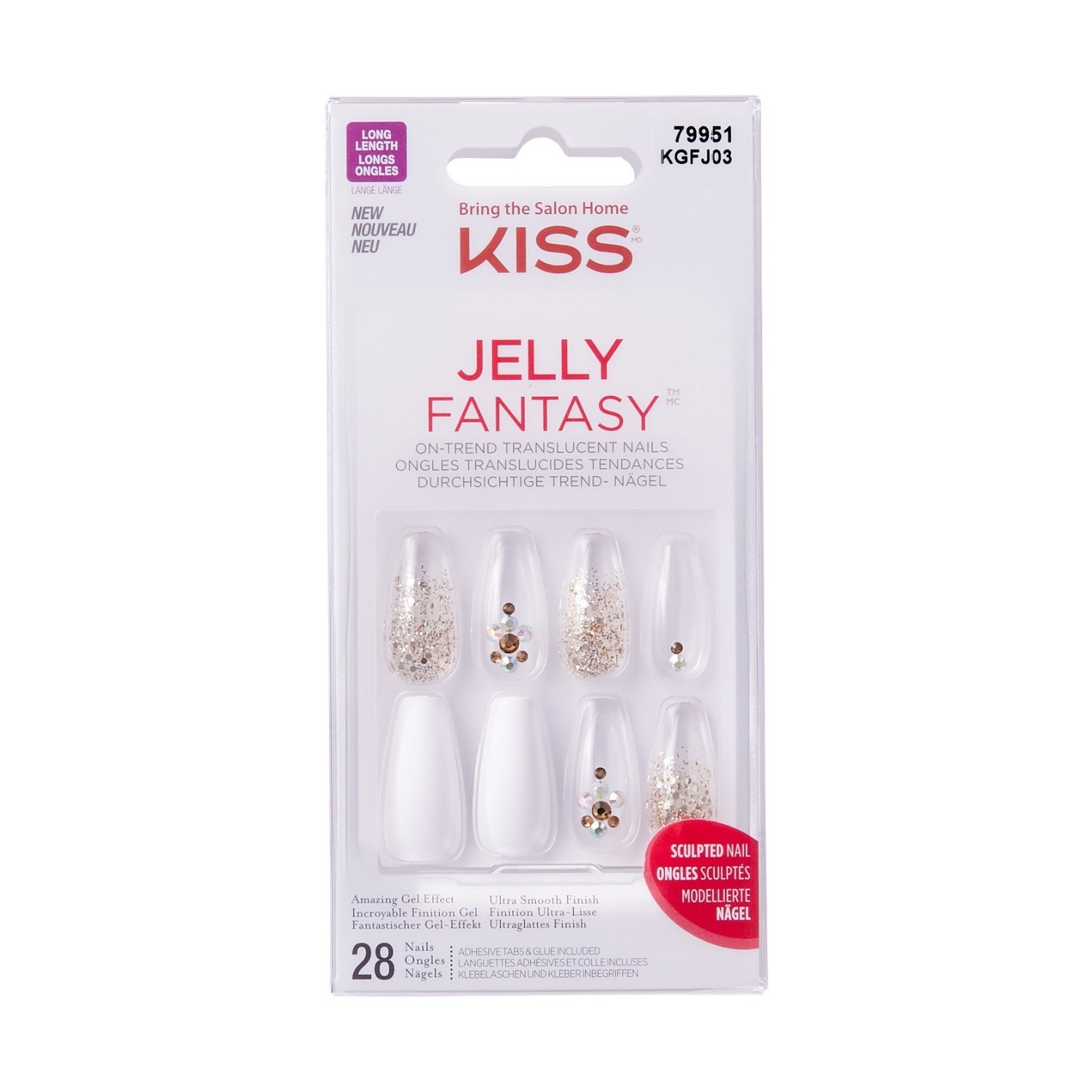 Jelly Fantasy