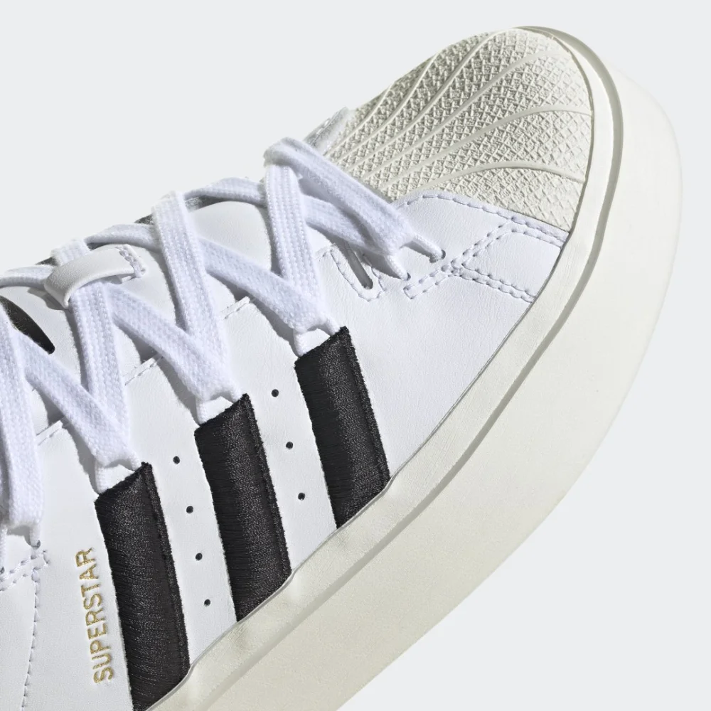 adidas Superstar Bonega GY5250 / weiss