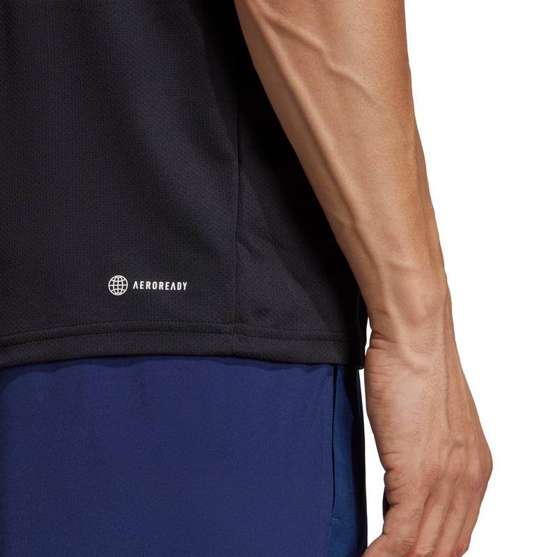 adidas TRAIN ESSENTIALS BASE Funktionsshirt Herren
