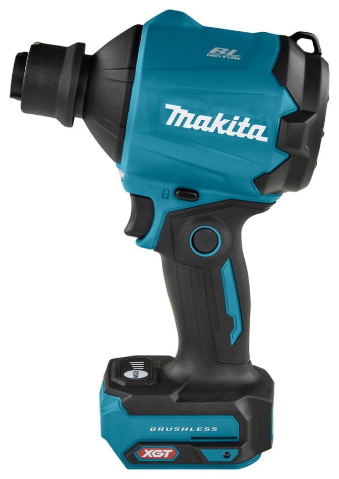 Makita AS001GZ 40V Max pihalnik in sesalnik brez baterij in polnilnika