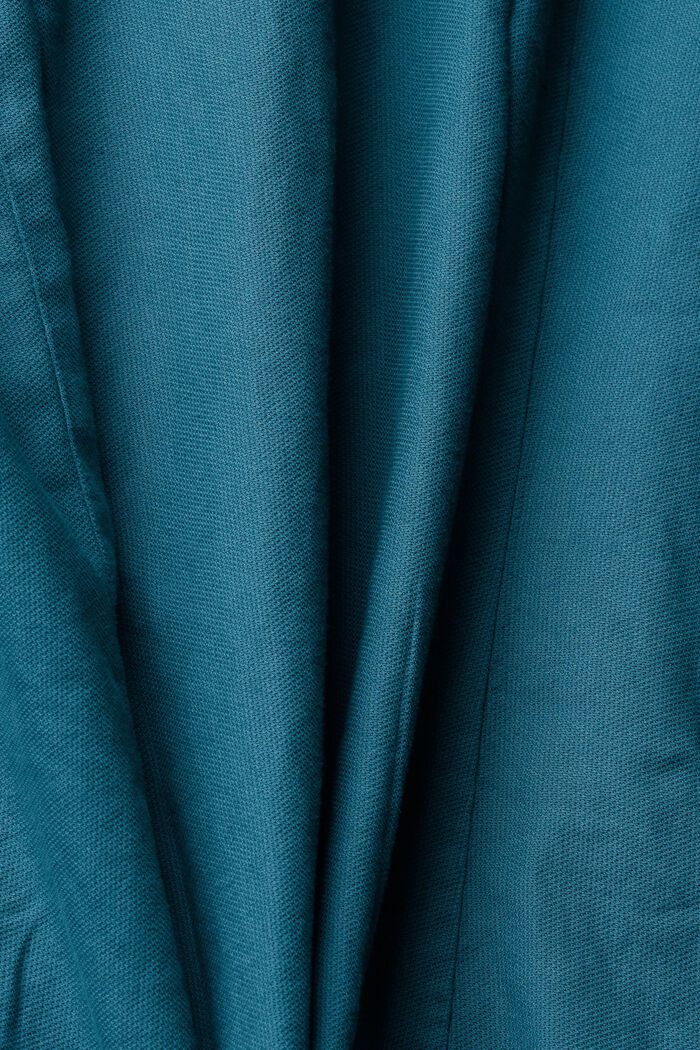 Button-Down-Hemd aus Baumwolle