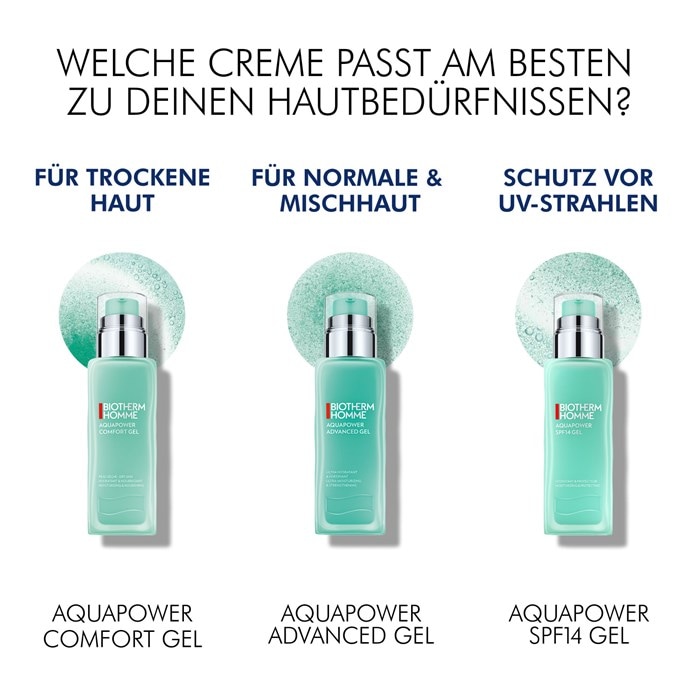 Comfort Gel