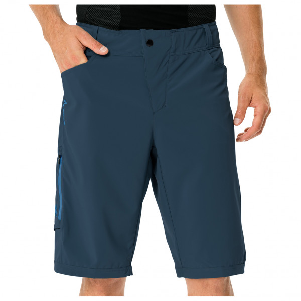 Vaude - Ledro Shorts - Radhose