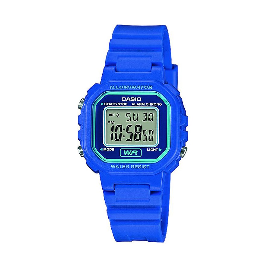 Casio Damenuhr Casio Collection