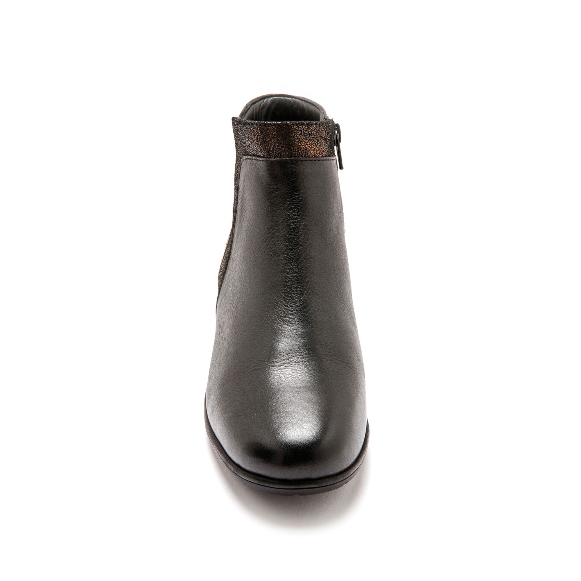 Boots fourrées imperméables