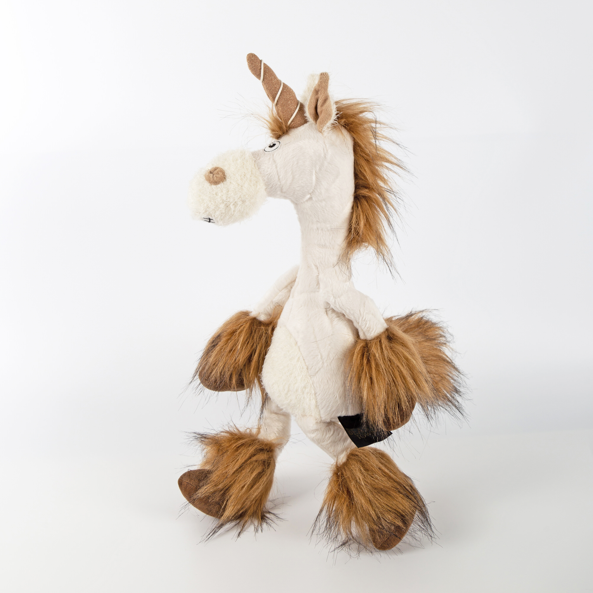 Kuschel- Einhorn 