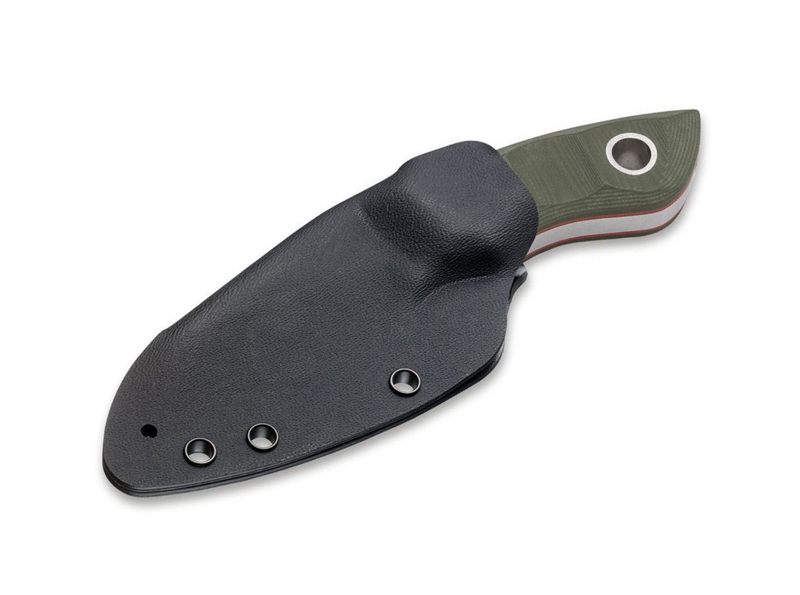CDC TacOpsGear