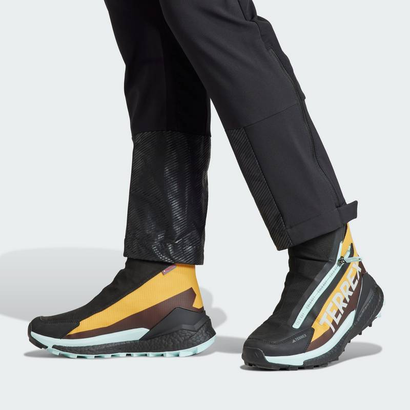 adidas Terrex Xperior Fast Hose Trainingshose Damen