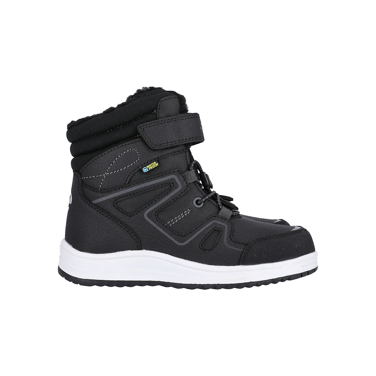 Winterstiefel