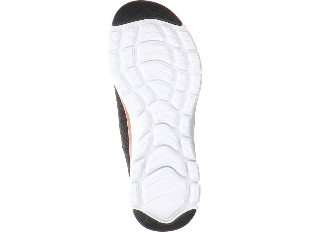SKECHERS Sneaker bunt FLEX APPEAL 4.0 BRILLIANT VIEW