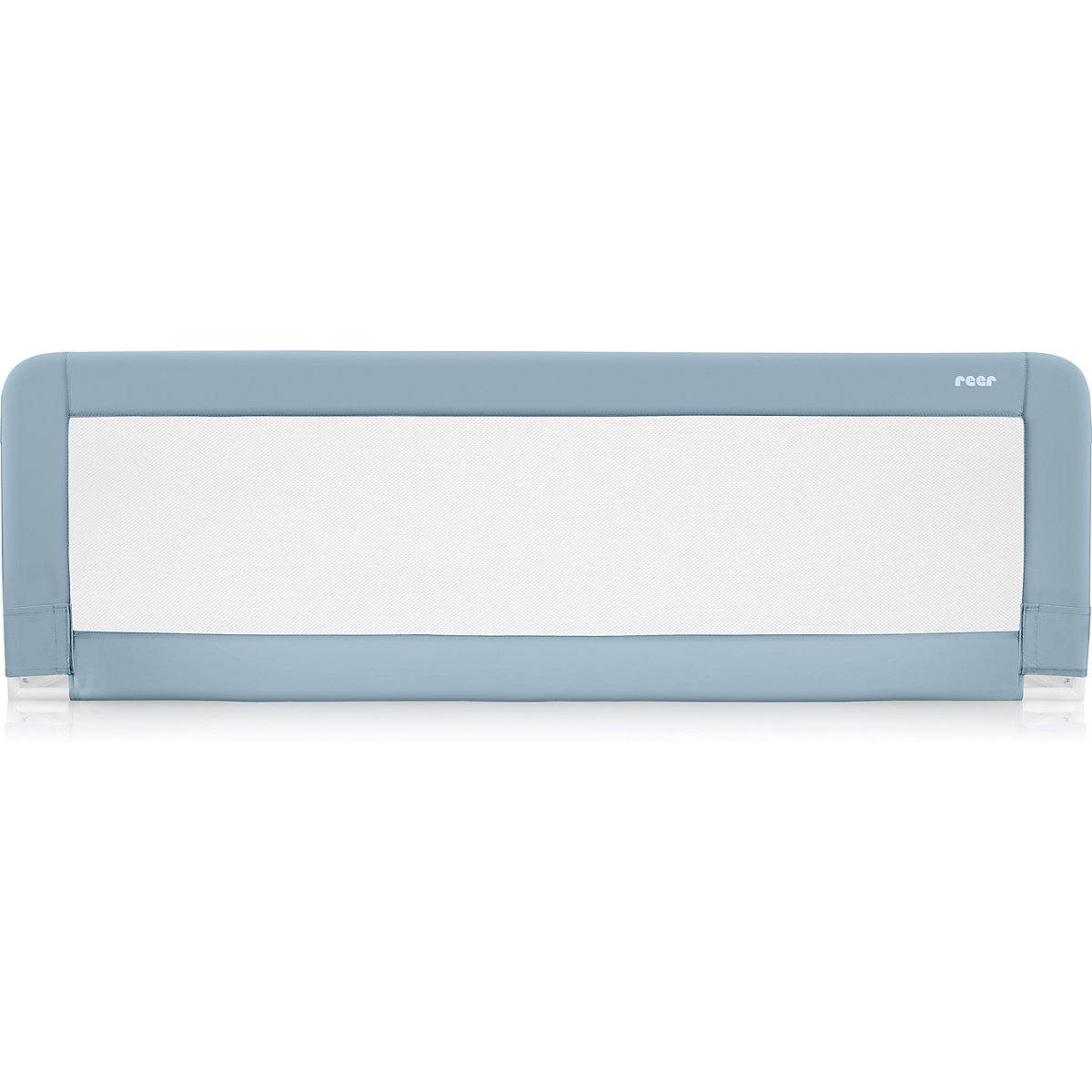 Sleep'n Keep XL Bettgitter, 150 cm, Farbe Blaugrau