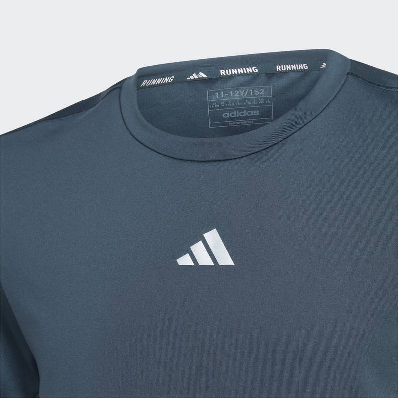 adidas AEROREADY 3-Streifen T-Shirt T-Shirt Kinder