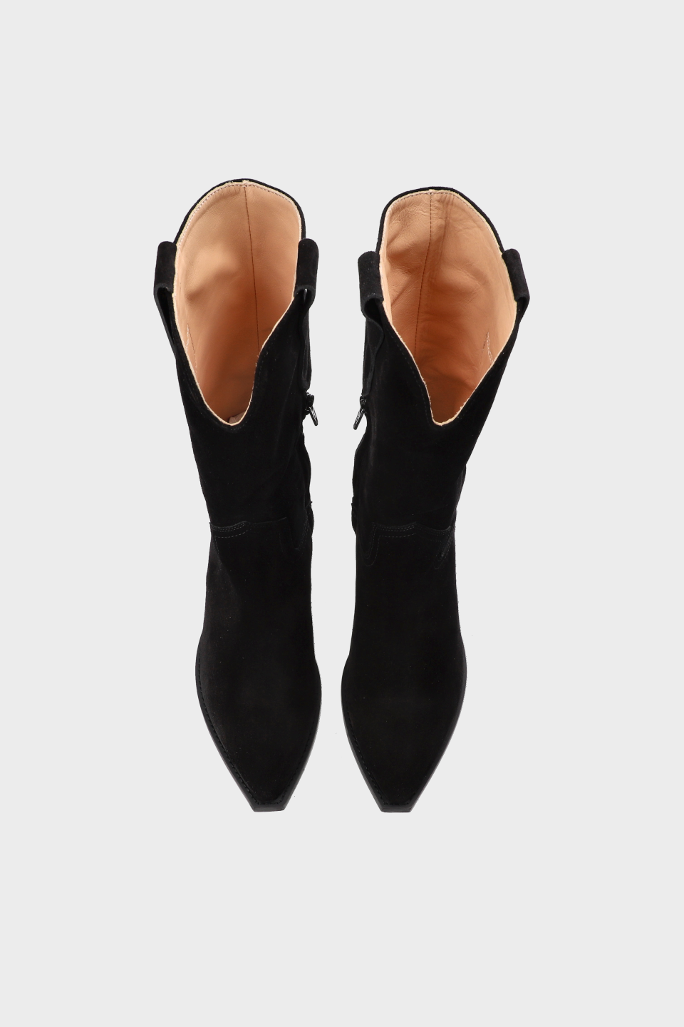 CPH237 suede black