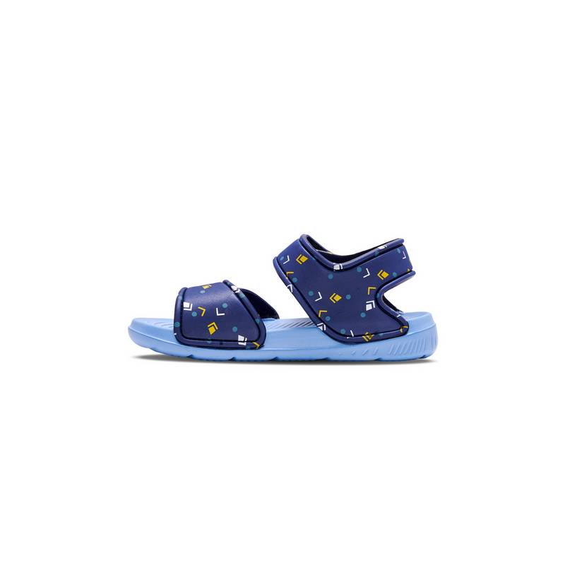 hummel PLAYA JR Sandalen Kinder