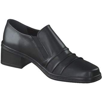 Gabor Slipper in schwarz