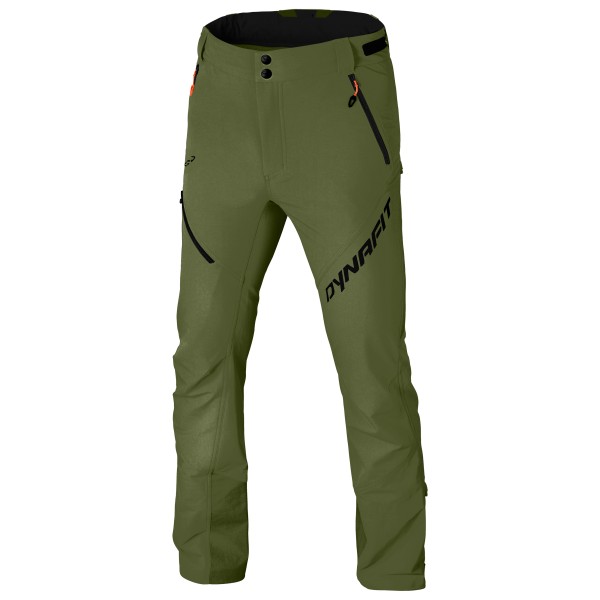 Dynafit - Mercury 2 DST Pant - Tourenhose