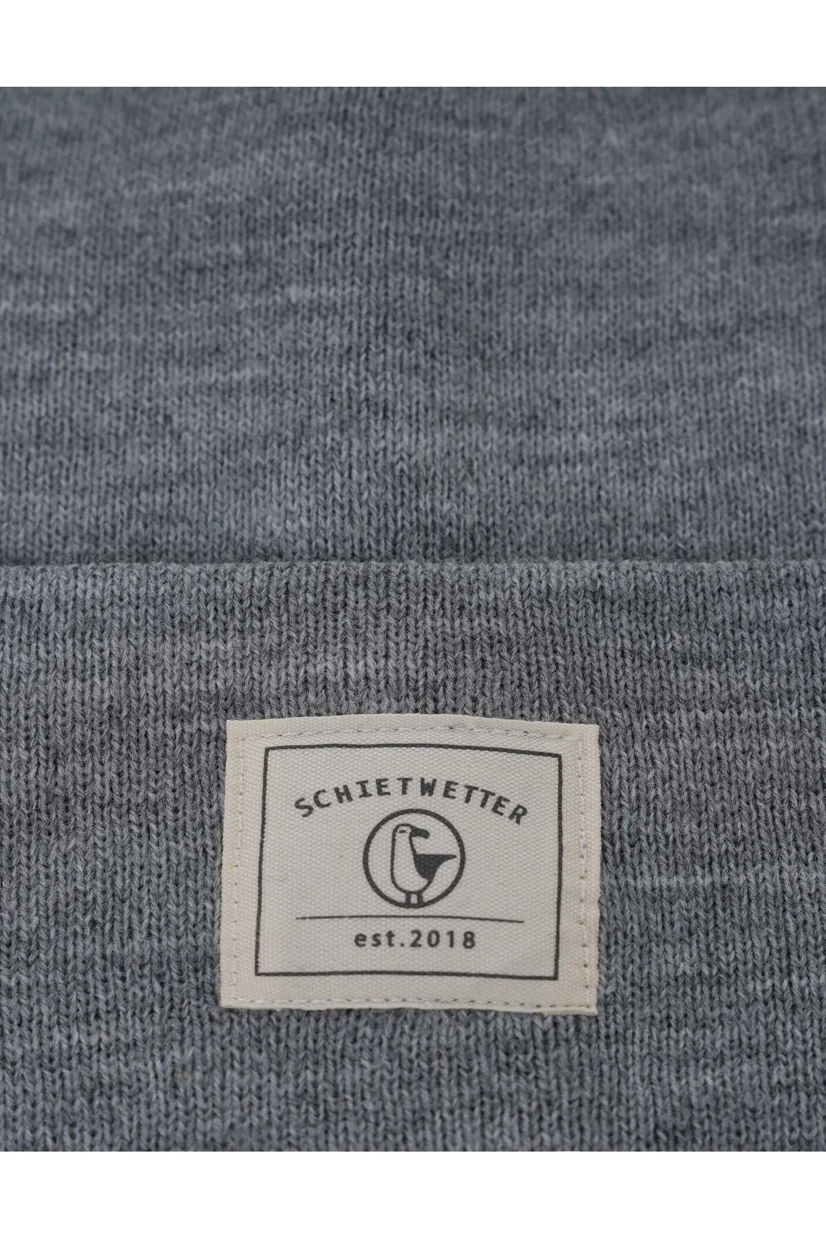 SCHIETWETTER  Wintermütze Beanie warm & modisch